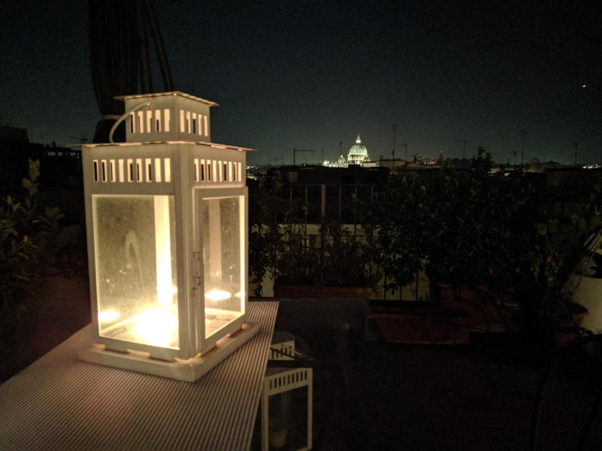 San Pietro Penthouse